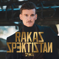 Hei Me Lennetään - Spekti, Tasis