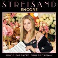 Pure Imagination - Barbra Streisand