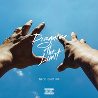 Crucifix - Nyck Caution, Albey Balgochian, Joey Bada$$