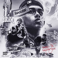 Stay Dangerous - Bravo The Bagchaser, blueface, Drakeo The Ruler