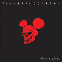 Spinner - Terence Fixmer, Douglas McCarthy
