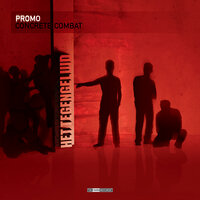 Welcome to the Terrordome - Promo