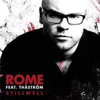 Skirmishes for Diotima - Rome, Thåström