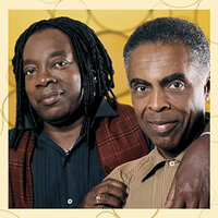 Duas sanfonas - Gilberto Gil, Milton Nascimento, Sandy