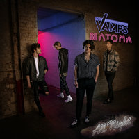All Night - The Vamps, Matoma, Alex Adair