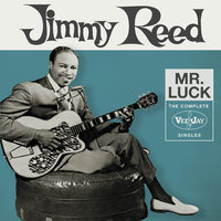 Go On To School - Jimmy Reed