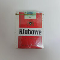 Klubowe 2 - Tymek