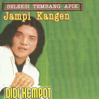 Tanpo Sliramu - Didi Kempot