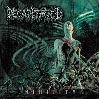 Spheres of Madness - Decapitated