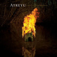 My Fork In The Road - Atreyu