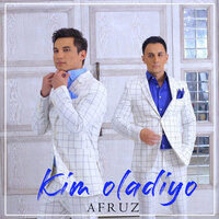 Kim oladiyo - Афруз