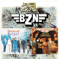 I Will Lend You A Hand - BZN