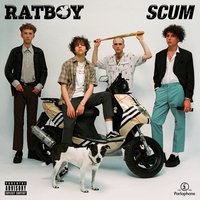 LAIDBACK - Rat Boy