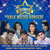 Arap Kızı - Mahsun Kırmızıgül