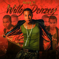 Mon Aphrodite - Willy Denzey