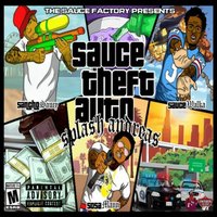 Oh My Sauce - Sauce Twinz, sosamann