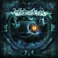 The Legend Reborn - Winterstorm