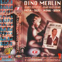 Šta će mi sad ljubav - Dino Merlin