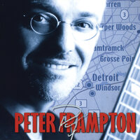 Baby I Love Your Way - Peter Frampton