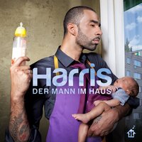 Dein Mann sein - Harris, J-Luv
