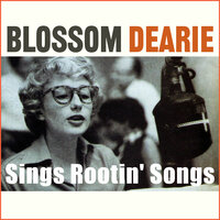 I Left My Heart In San Francisco - Blossom Dearie