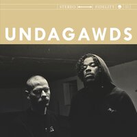 Looking for Words - Undagawds, Thelonious Coltrane, Peter Manns