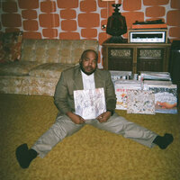 IWROTETHISINMEXICO - Eddy Baker