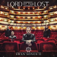 The Broken Ones - Lord Of The Lost