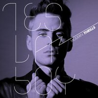 Synthetic Prince - Tesla Boy