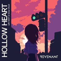 Hollow Heart - Revenant, Snow Ghost