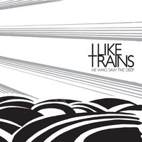 Progress Is a Snake - I Like Trains