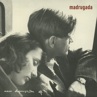 Tonight I Have No Words For You - Madrugada