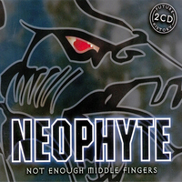 I Will Have That Power - Neophyte