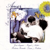 Te Amo - José Augusto