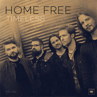 Castle on the Hill - Home Free