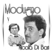 Piove "Ciao ciao bambina" - Domenico Modugno
