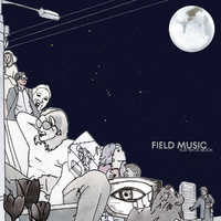 You Get Better - Field Music