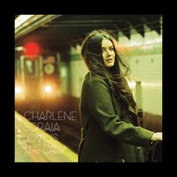 The Space Between Us - Charlene Soraia