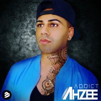 Heartback - Ahzee
