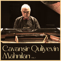 Yollar Ayrıcında - Cavanşir Quliyev, Айгюн Кязымова