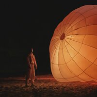 Drivin Thru the Night - Petit Biscuit, Jerro