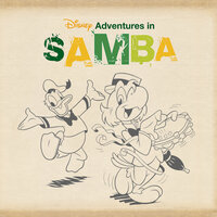 Pagode na Disney - Arlindo Cruz