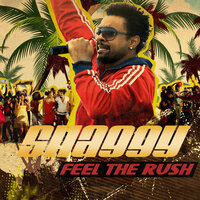 Feel The Rush - Shaggy, Trix, FLIX