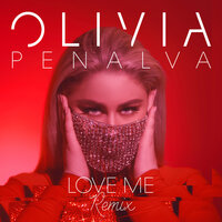 Love Me - OLIVIA PENALVA, Tom Ferry