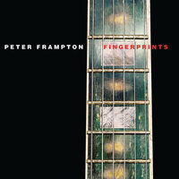 Grab A Chicken (Put It Back) - Peter Frampton