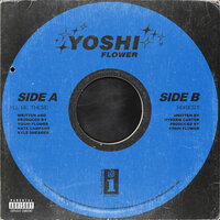 I'll Be There - Yoshi Flower