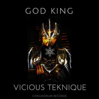 God King - Vicious Teknique
