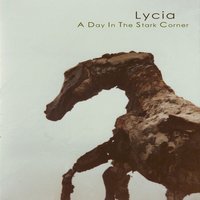 Goddess of the Green Fields - Lycia