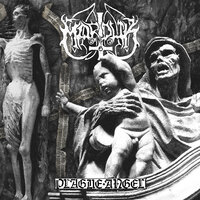 Perish in Flames - Marduk