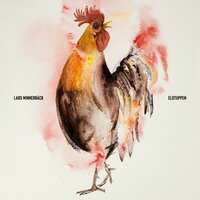 Precis det där - Lars Winnerbäck